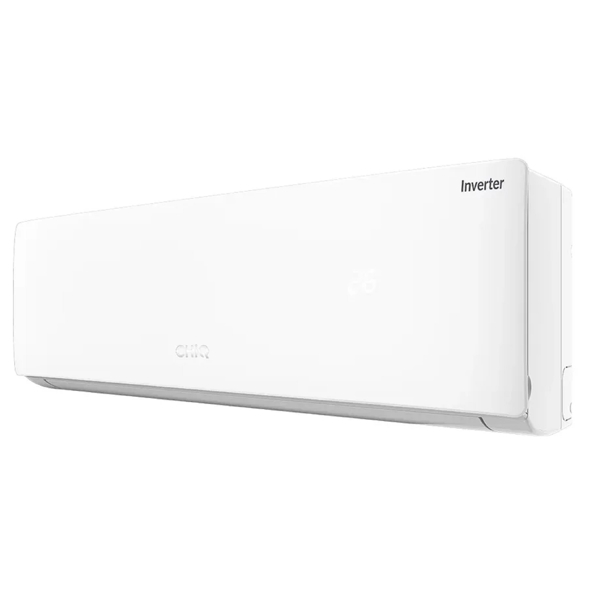 კონდიციონერი Chiq QB-18KINV, 50-60m², Inverter, White