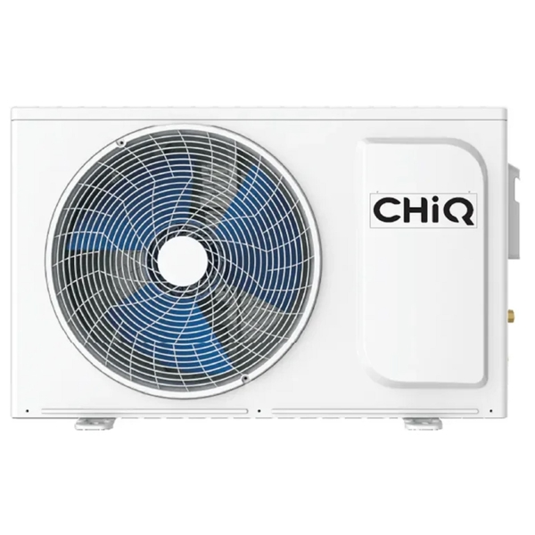 კონდიციონერი Chiq QB-18KINV, 50-60m², Inverter, White