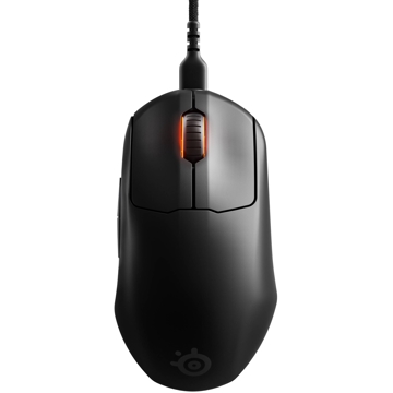 SteelSeries 62421_SS Prime Mini, Wired, USB, Gaming Mouse, Black