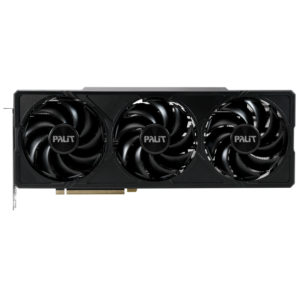 Palit NED4080019T2-1032J JetStream, Gaming RTX4080, 16GB, 256bit, HDMI, DP, Black