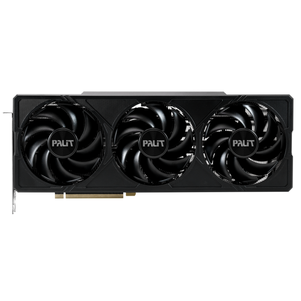 Palit NED4070019K9-1047J JetStream, Gaming RTX4070, 12GB, 192bit, HDMI, DP, Black