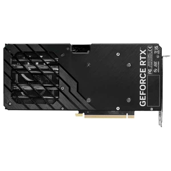 Palit NED4070019K9-1047D, GeForce RTX4070 Dual, 12GB, 192bit, HDMI, DP, Black