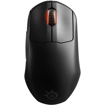 მაუსი SteelSeries 62426_SS Prime Mini WL, Wireless, USB, Gaming Mouse, Black