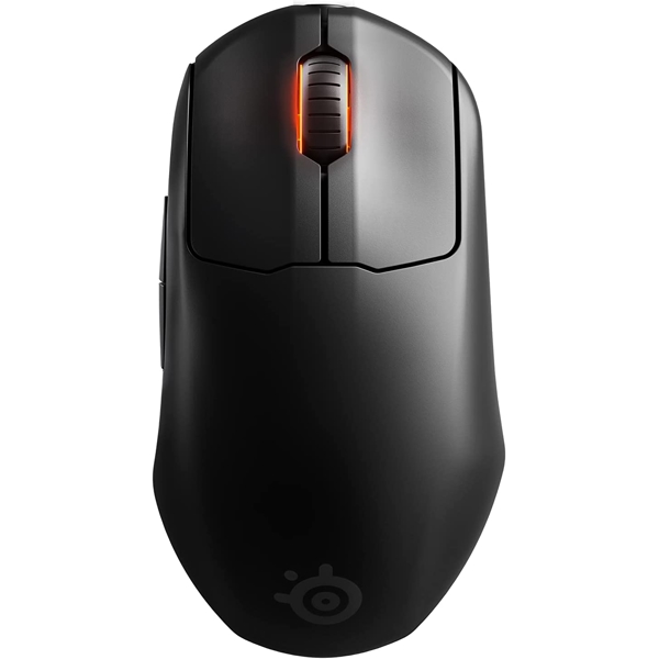 SteelSeries 62426_SS Prime Mini WL, Wireless, USB, Gaming Mouse, Black