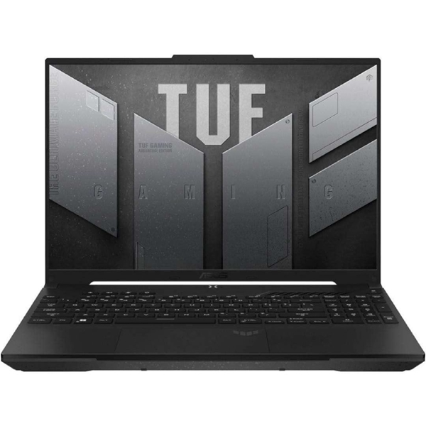 ნოუთბუქი Asus TUF A16 FA617NS-N3003, 16", Ryzen 7-7735HS, 16GB, 1TB SSD, RX7600S 8GB, Black