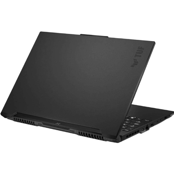 ნოუთბუქი Asus TUF A16 FA617NS-N3003, 16", Ryzen 7-7735HS, 16GB, 1TB SSD, RX7600S 8GB, Black