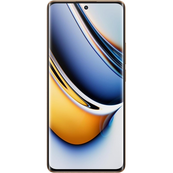 მობილური ტელეფონი Realme 11 Pro 5G, 8GB, 256GB, Dual Sim, 5G, NFC, Beige