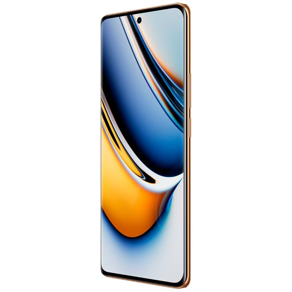 მობილური ტელეფონი Realme 11 Pro 5G, 8GB, 256GB, Dual Sim, 5G, NFC, Beige