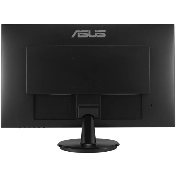 Asus 90LM06H3-B01370 VA27DQ, 27", Monitor, FHD, IPS, HDMI, VGA, DP, Black