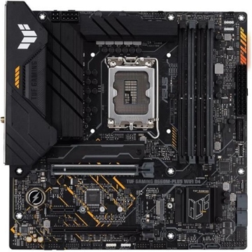 Asus 90MB1930-M1EAY0, LGA 1700, DDR4, DIMM, 128GB