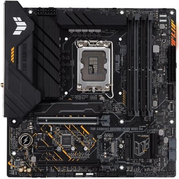 დედა დაფა Asus 90MB1930-M1EAY0, LGA 1700, DDR4, DIMM, 128GB