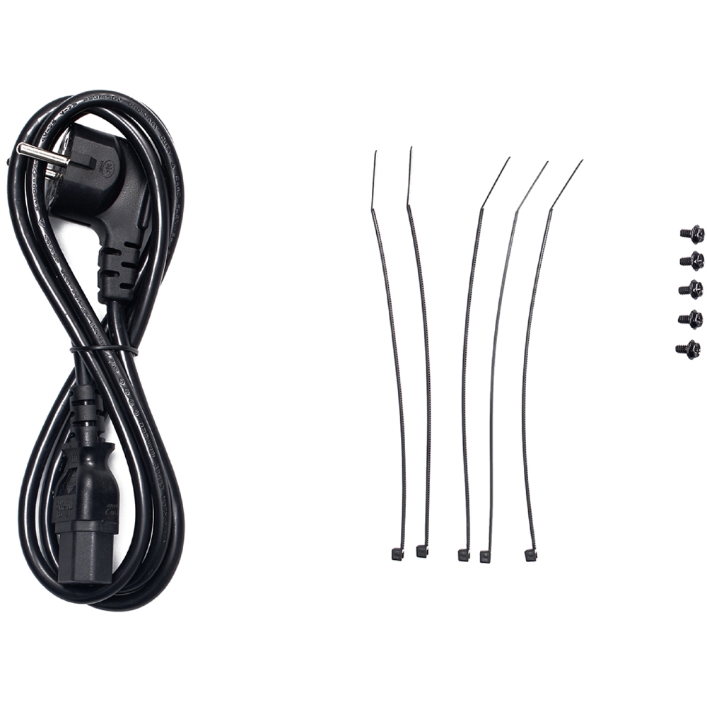 be quiet! BN295 Pure Power 11, 700W, 80 Plus Gold, Power Supply, Black