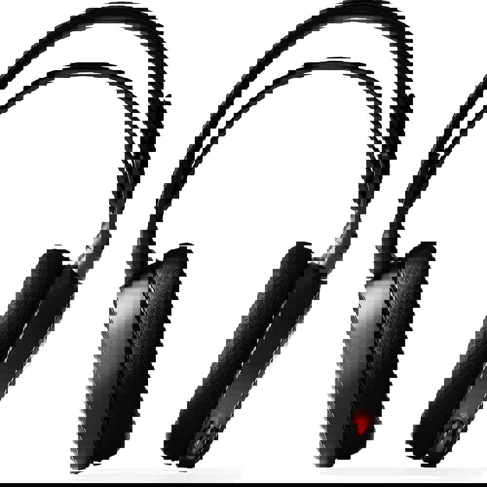 SteelSeries 61484_SS Arctis 9 WL, Gaming Headset, Wireless, Bluethoot, Black