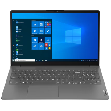 ნოუთბუქი Lenovo 82KB00Y8AK V15 G2, 15.6", i3-1115G, 8GB, 256GB SSD, Integrated, Black