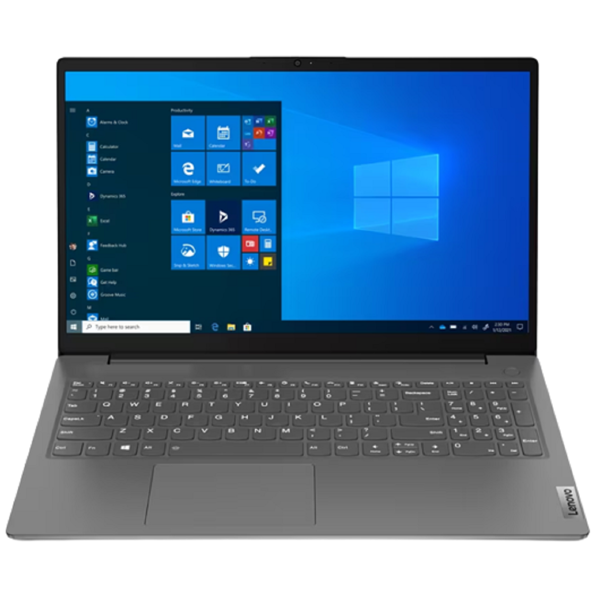 ნოუთბუქი Lenovo 82KB00Y8AK V15 G2, 15.6", i3-1115G, 8GB, 256GB SSD, Integrated, Black