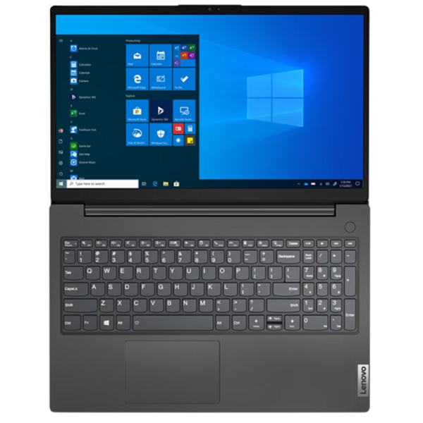 ნოუთბუქი Lenovo 82KB00Y8AK V15 G2, 15.6", i3-1115G, 8GB, 256GB SSD, Integrated, Black