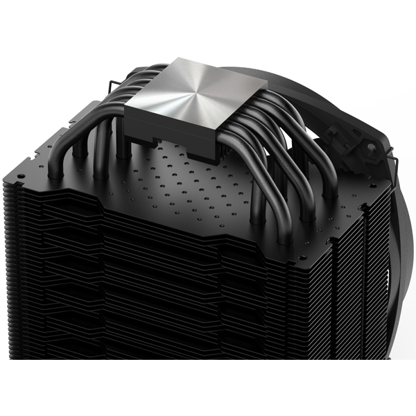 be quiet! BK021 Dark Rock 4, 135mm, 1400RPM, Cooler, Black