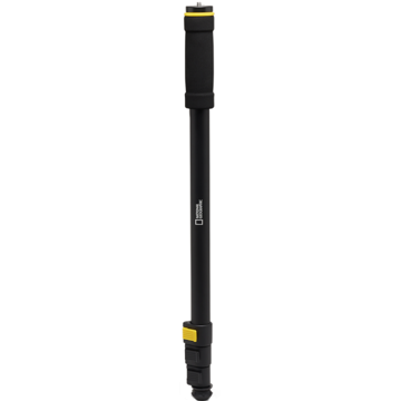 შტატივი National Geographic NGPM001 NG, Photo Monopod, Black