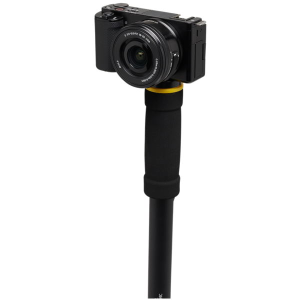 National Geographic NGPM001 NG, Photo Monopod, Black