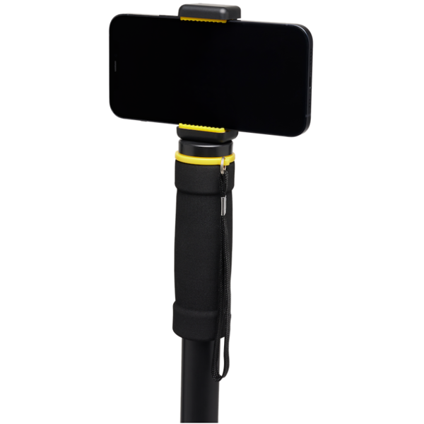 შტატივი National Geographic NGPM001 NG, Photo Monopod, Black