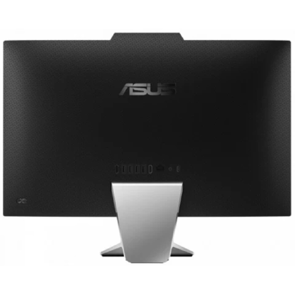 Asus A3402WBAK-BA047M AIO A3402W, 23.8", i5-1235U, 16GB, 512GB SSD, Integrated, Black