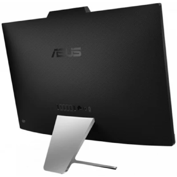 All In One კომპიუტერი Asus A3402WBAK-BA047M AIO A3402W, 23.8", i5-1235U, 16GB, 512GB SSD, Integrated, Black