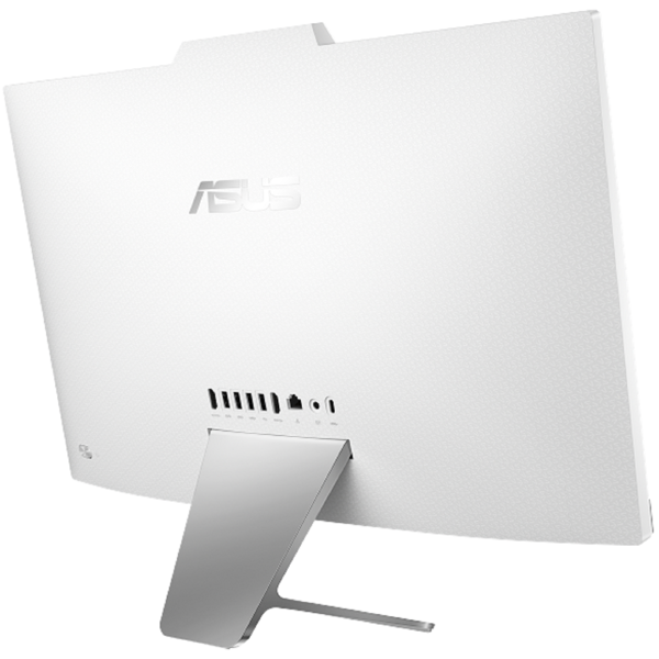 Asus A3402WBAK-WA052M AIO, 23.8", i5-1235U, 16 GB, 512GB SSD, Integrated, White