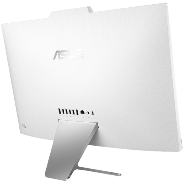 All In One კომპიუტერი ASUS A3402WBAK-WA079M, 23.8", i7-1255U, 16GB, 512GB, Integrated, White