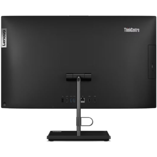 Lenovo 12CB0020RU ThinkCentre Neo 30a, 27", i7-1260P, 16GB, 512GB SSD, Integrated, Black