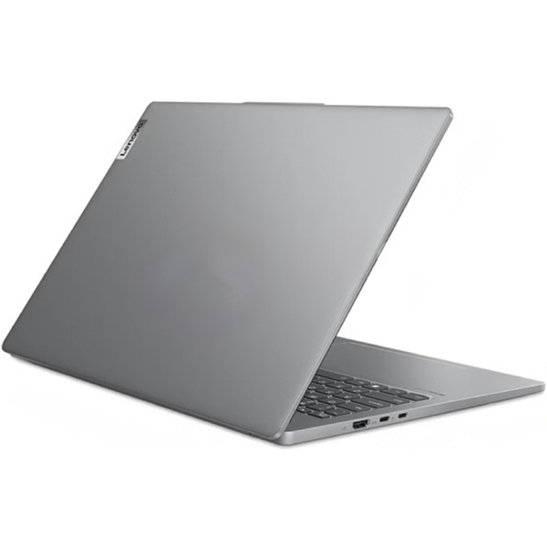 ნოუთბუქი Lenovo 82XF001KRK Ideapad Slim 5, 16", i5-13420H, 16GB, 512GB SSD, Integrated, Grey