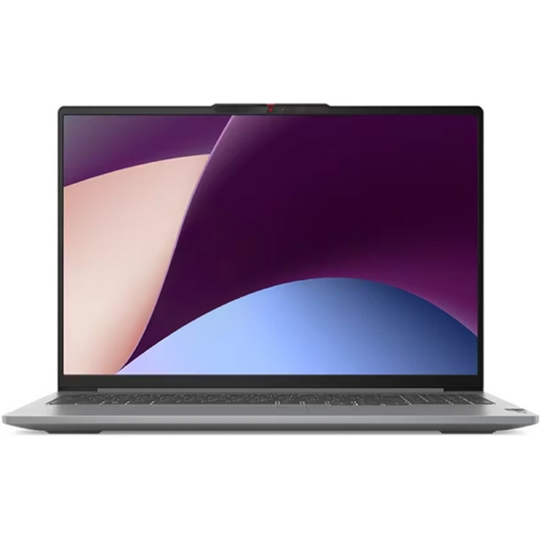 ნოუთბუქი Lenovo 83AS002WRK Ideapad Slim 5, 16", Ryzen 5-7535HS, 16GB, 512GB SSD, Integrated, Grey