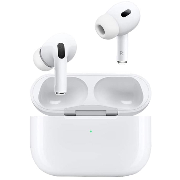 Wiwu Airbuds Pro 2F, Earphones, Wireless, Bluetooth, White