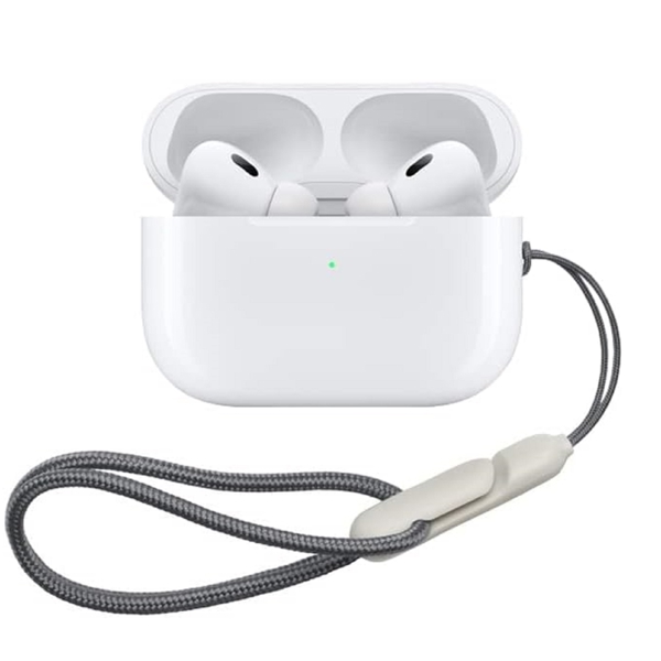 Wiwu Airbuds Pro 2F, Earphones, Wireless, Bluetooth, White