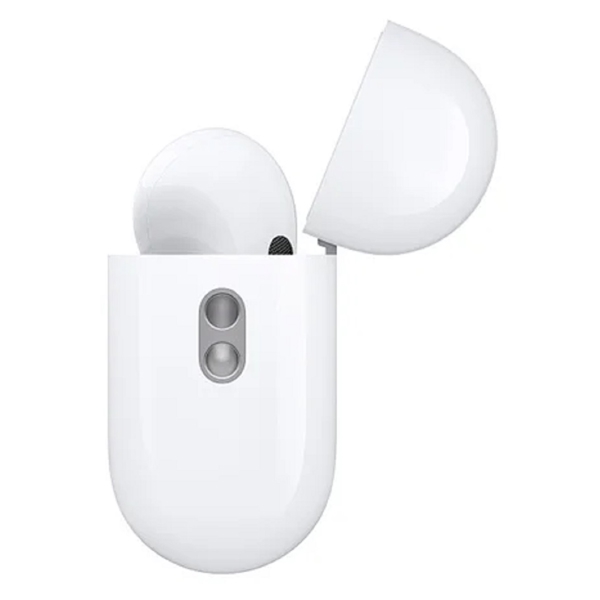 ყურსასმენი Wiwu Airbuds Pro 2F, Earphones, Wireless, Bluetooth, White