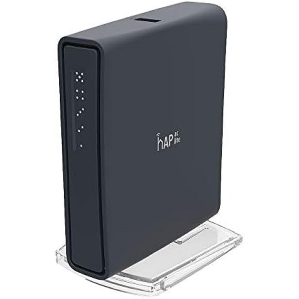 D-Link RB952Ui-5ac2nD-TC, 433Mbps, Wireless Router, Black