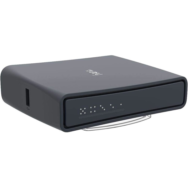 როუტერი D-Link RB952Ui-5ac2nD-TC, 433Mbps, Wireless Router, Black