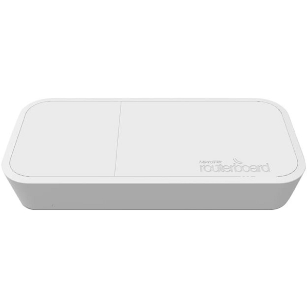 MikroTik RBwAP2nD, 100Mbps, Router, White