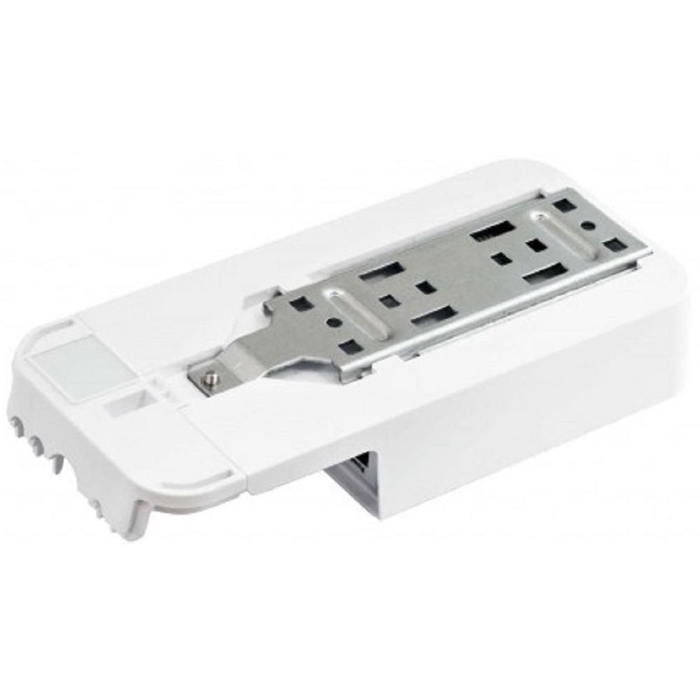 როუტერი MikroTik RBwAP2nD, 100Mbps, Router, White