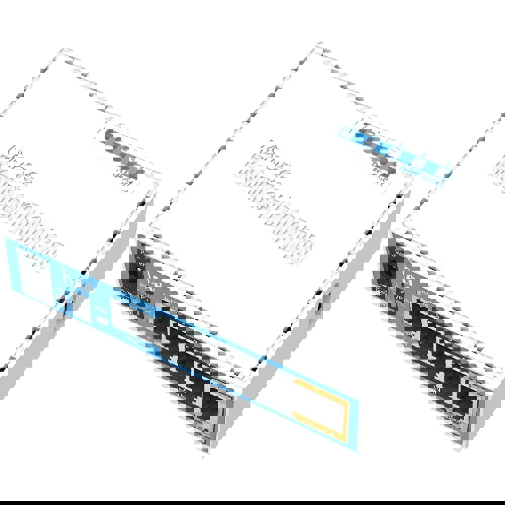 MikroTik RB951Ui-2nD, 300Mbps, Router, White