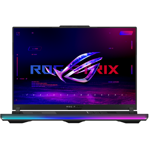 ნოუთბუქი Asus G634JZ-N4035 ROG Strix 16, 16", i9-13980HX, 32GB, 1TB SSD, RTX4080 12GB, Black