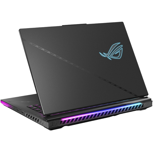 ნოუთბუქი Asus G634JZ-N4035 ROG Strix 16, 16", i9-13980HX, 32GB, 1TB SSD, RTX4080 12GB, Black