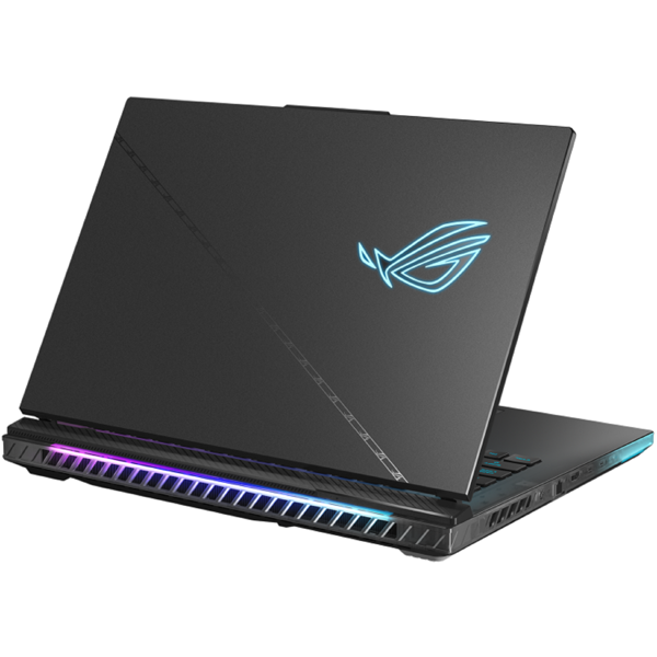 Asus G634JZ-N4035 ROG Strix 16, 16", i9-13980HX, 32GB, 1TB SSD, RTX4080 12GB, Black