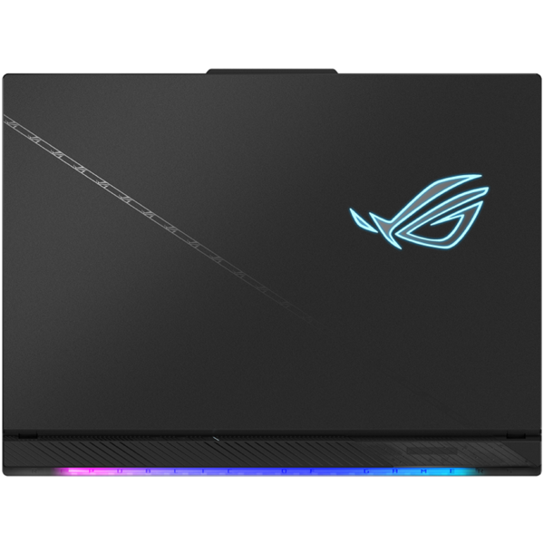 ნოუთბუქი Asus G634JZ-N4035 ROG Strix 16, 16", i9-13980HX, 32GB, 1TB SSD, RTX4080 12GB, Black