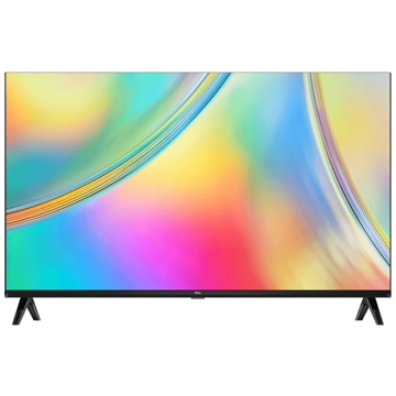 ტელევიზორი TCL 32S5400, 32", FHD, Smart TV, USB, HDMI, LAN, BT, WIFI, Black