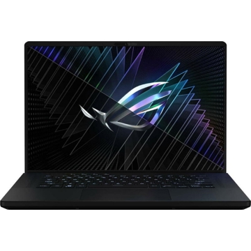 ნოუთბუქი Asus GU604VI-N4034 ROG Zephyrus M16, 16", i9-13900H, 32GB, 1TB SSD, RTX4070 8GB, Black