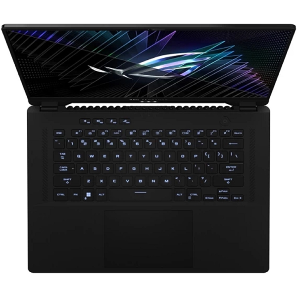 Asus GU604VI-N4034 ROG Zephyrus M16, 16", i9-13900H, 32GB, 1TB SSD, RTX4070 8GB, Black