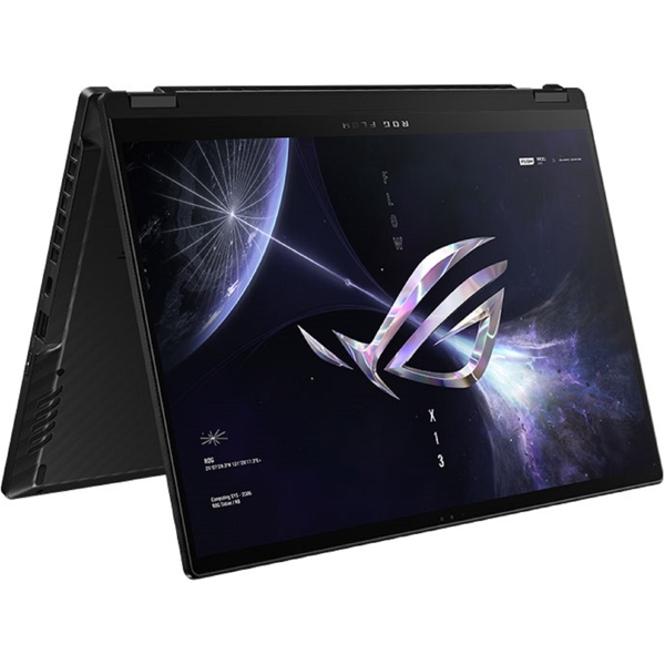 ნოუთბუქი Asus GV302XV-MU011W ROG Flow X13, 13.4", Ryzen 9-7940HS, 16GB, 1TB SSD, RTX4060 8GB, W11H, Black