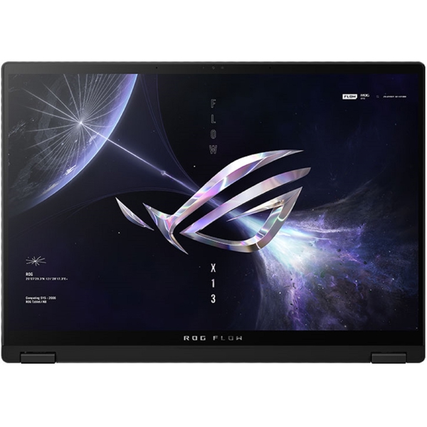 ნოუთბუქი Asus GV302XV-MU011W ROG Flow X13, 13.4", Ryzen 9-7940HS, 16GB, 1TB SSD, RTX4060 8GB, W11H, Black