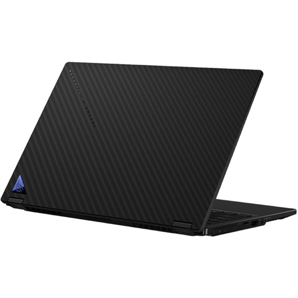 ნოუთბუქი Asus GV302XV-MU011W ROG Flow X13, 13.4", Ryzen 9-7940HS, 16GB, 1TB SSD, RTX4060 8GB, W11H, Black