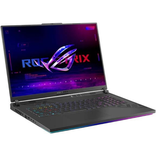 Asus G814JV-N6037 ROG Strix 18, 18", i9-13980HX, 16GB, 1TB SSD, RTX4060 8GB, Grey